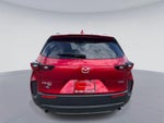 2025 Mazda Mazda CX-50 Hybrid Preferred Package