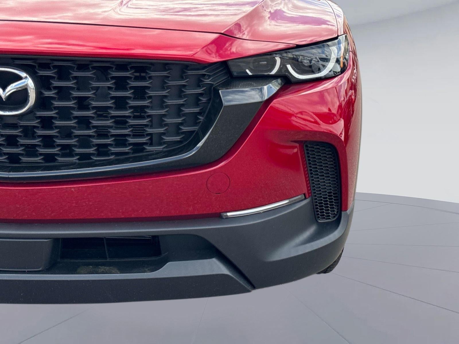 2025 Mazda Mazda CX-50 Hybrid Preferred Package