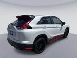 2024 Mitsubishi Eclipse Cross Ralliart