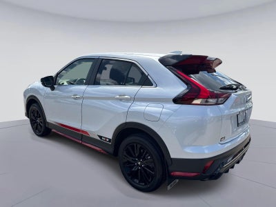 2024 Mitsubishi Eclipse Cross Ralliart