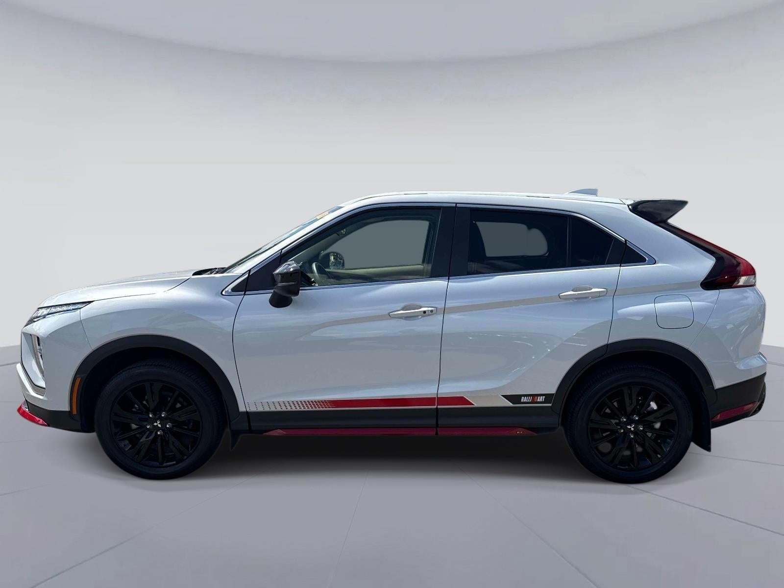 2024 Mitsubishi Eclipse Cross Ralliart