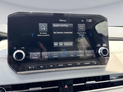 2024 Mitsubishi Outlander SEL