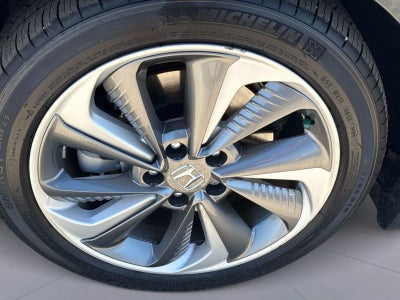 2018 Honda Clarity Plug-In Hybrid Touring