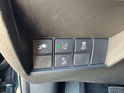 2018 Honda Clarity Plug-In Hybrid Touring