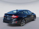 2018 Honda Clarity Plug-In Hybrid Touring