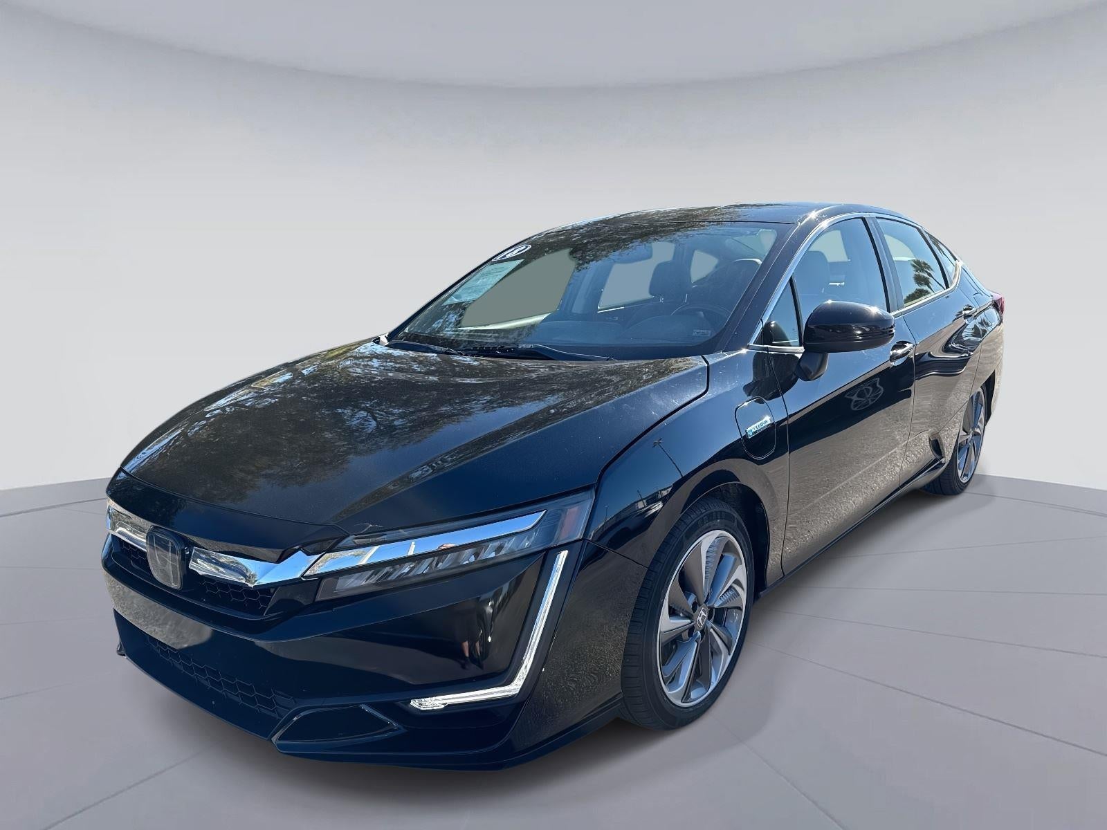 2018 Honda Clarity Plug-In Hybrid Touring