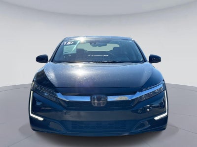 2018 Honda Clarity Plug-In Hybrid Touring