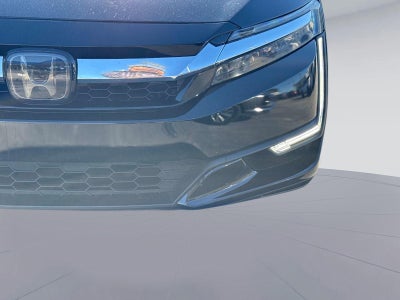 2018 Honda Clarity Plug-In Hybrid Touring