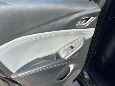 2019 Mazda Mazda CX-3 Touring