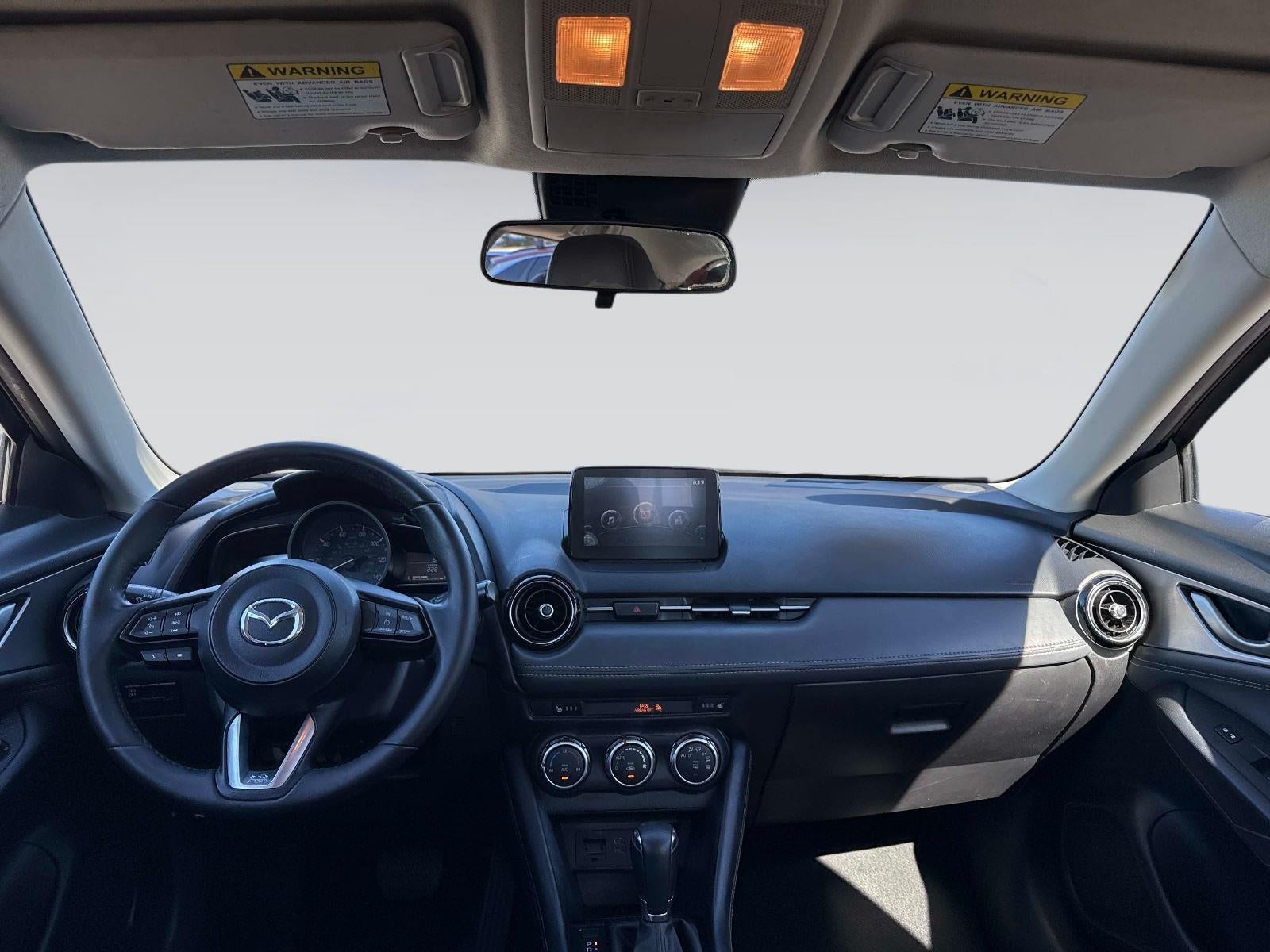 2019 Mazda Mazda CX-3 Touring