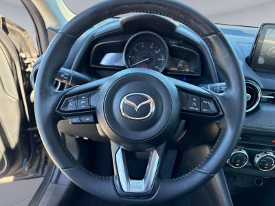 2019 Mazda Mazda CX-3 Touring