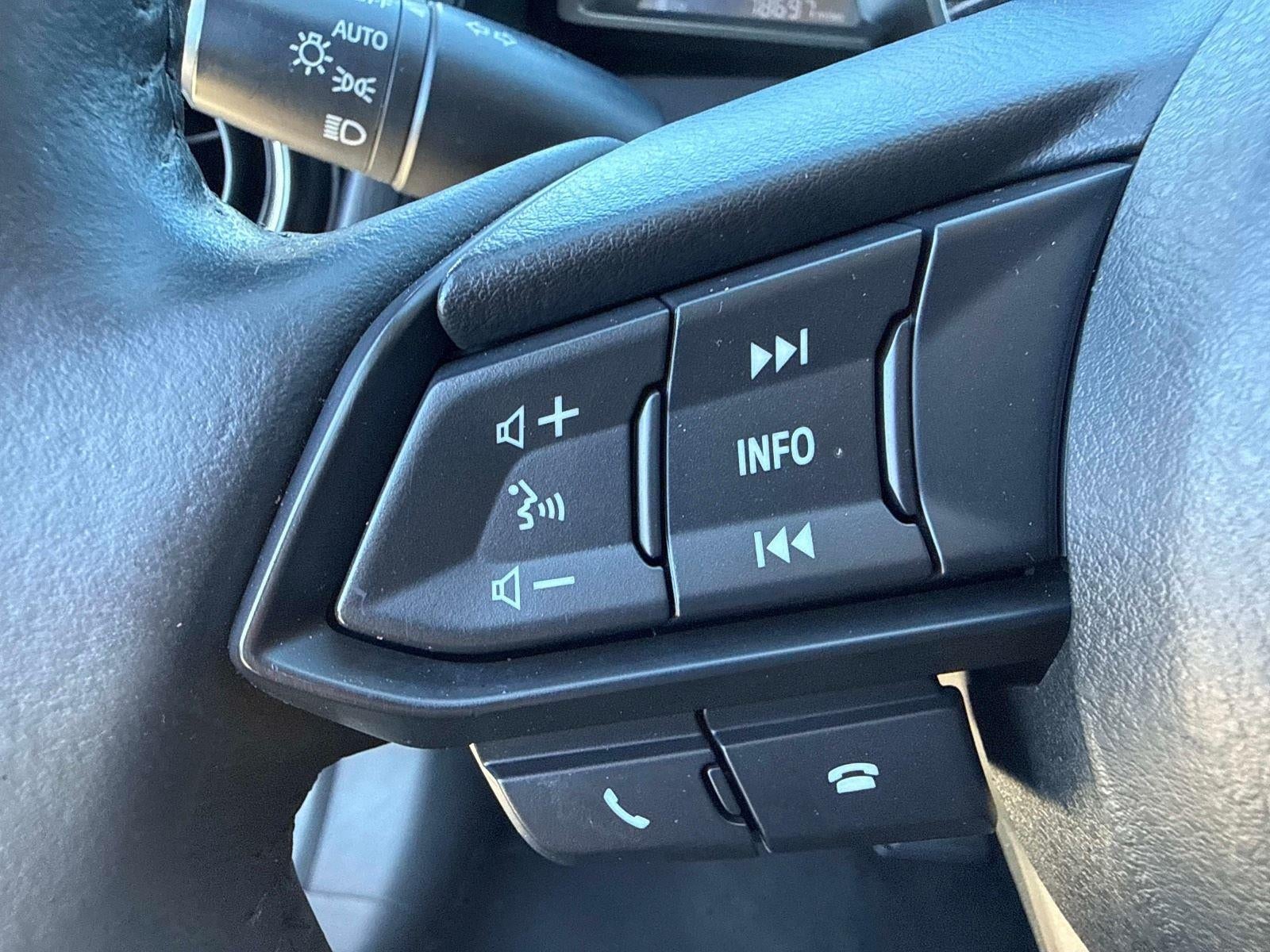 2019 Mazda Mazda CX-3 Touring