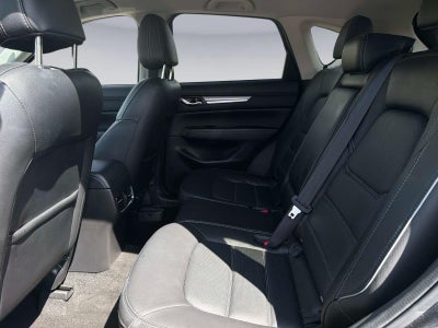 2024 Mazda Mazda CX-5 2.5 S Premium Package