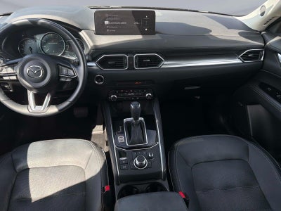 2024 Mazda Mazda CX-5 2.5 S Premium Package