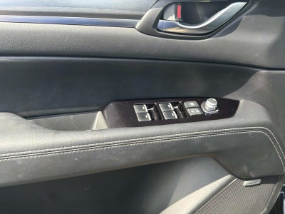 2024 Mazda Mazda CX-5 2.5 S Premium Package