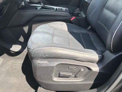 2024 Mazda Mazda CX-5 2.5 S Premium Package
