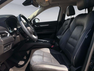 2024 Mazda Mazda CX-5 2.5 S Premium Package
