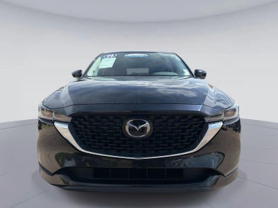 2024 Mazda Mazda CX-5 2.5 S Premium Package