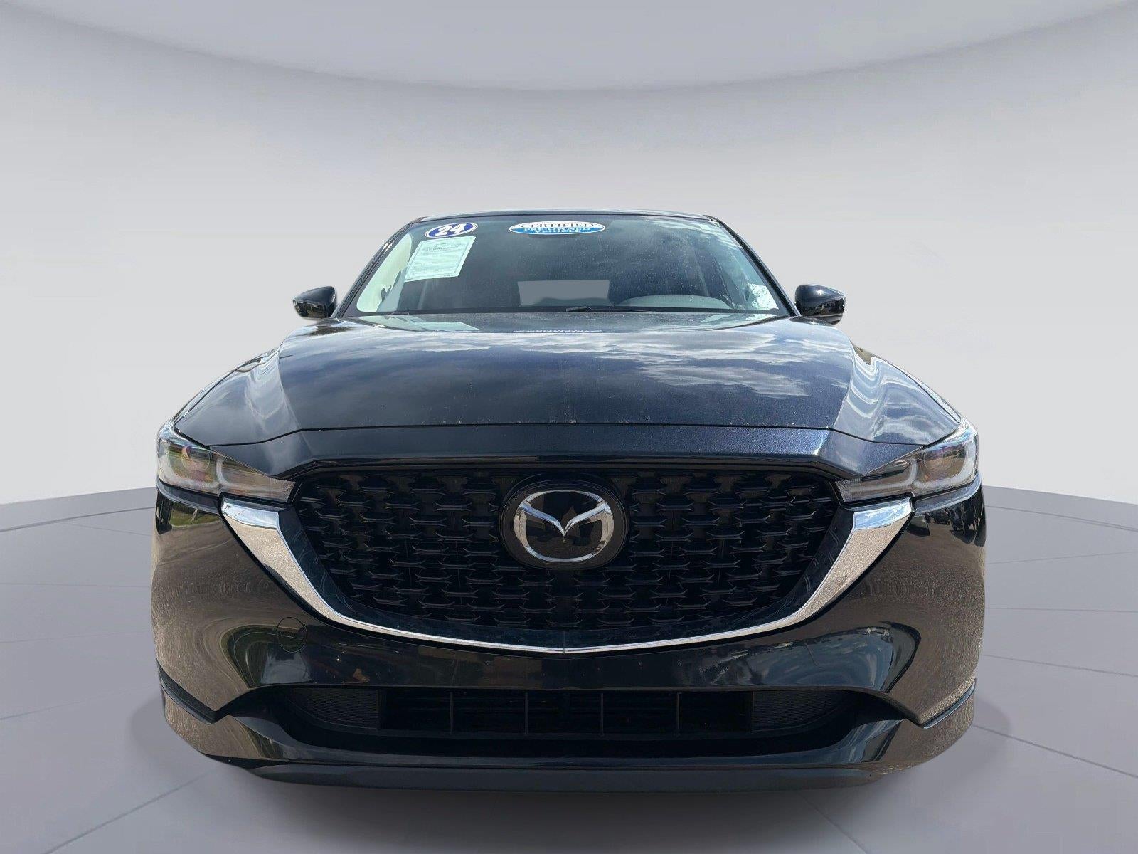 2024 Mazda Mazda CX-5 2.5 S Premium Package