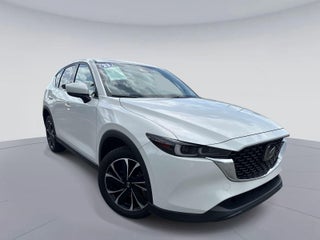 2023 Mazda Mazda CX-5 2.5 S Premium Plus Package