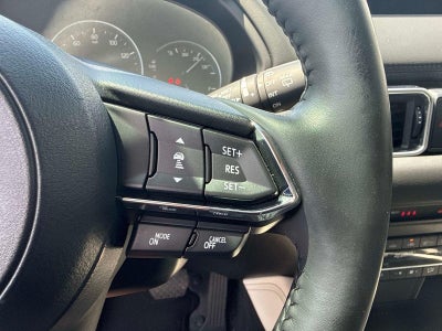 2023 Mazda Mazda CX-5 2.5 S Premium Plus Package