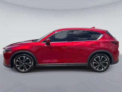 2023 Mazda Mazda CX-5 2.5 S Premium Plus Package