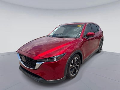 2023 Mazda Mazda CX-5 2.5 S Premium Plus Package