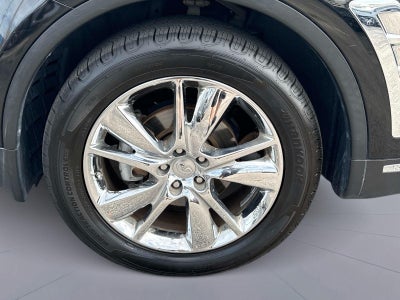 2014 INFINITI QX70 AWD 4dr