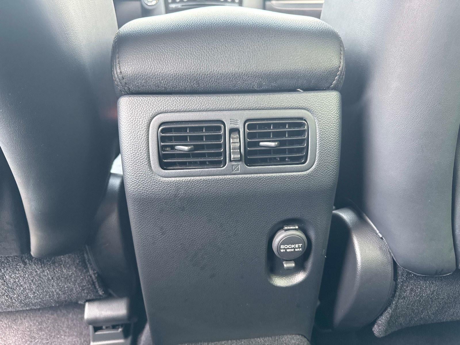 2014 INFINITI QX70 AWD 4dr