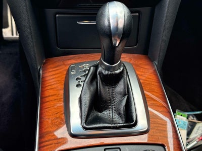 2014 INFINITI QX70 AWD 4dr