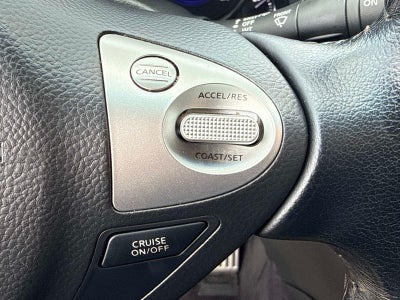 2014 INFINITI QX70 AWD 4dr