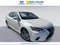 2016 Lexus CT 200h Hybrid