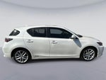 2016 Lexus CT 200h Hybrid