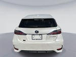 2016 Lexus CT 200h Hybrid