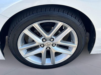 2016 Lexus CT 200h Hybrid