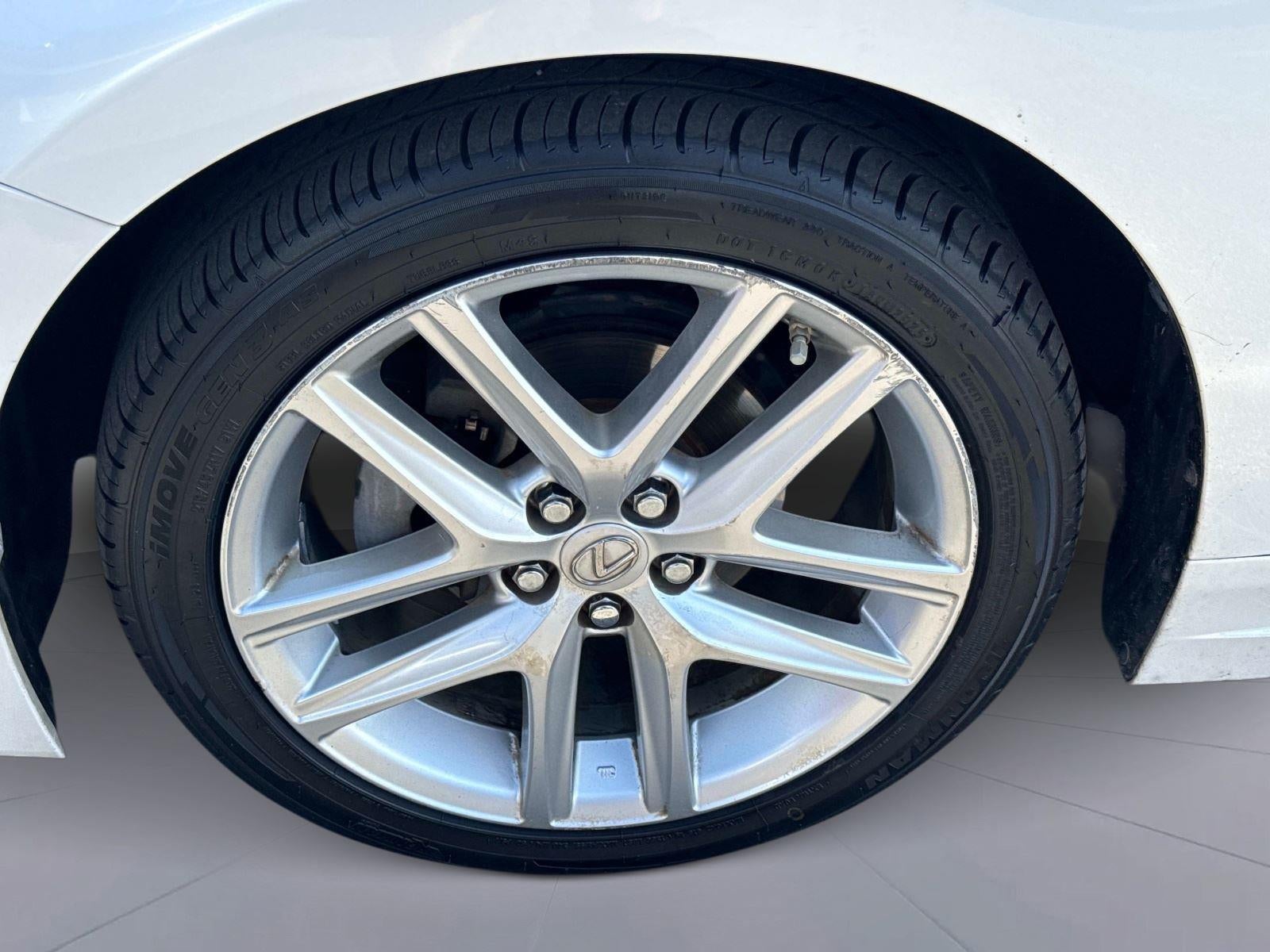 2016 Lexus CT 200h Hybrid