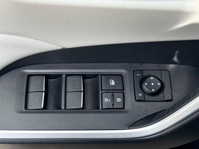 2025 Toyota RAV4 Hybrid XLE Premium