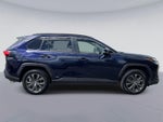2025 Toyota RAV4 Hybrid XLE Premium