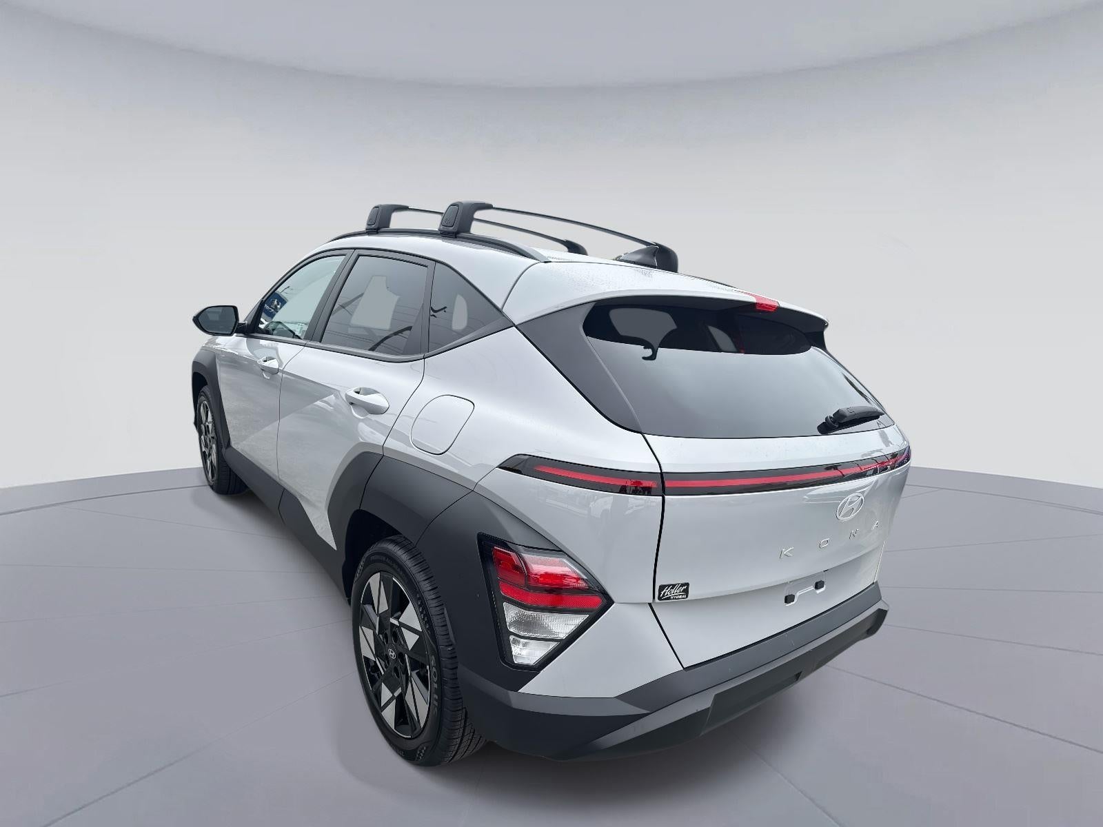 2025 Hyundai Kona SEL Convenience