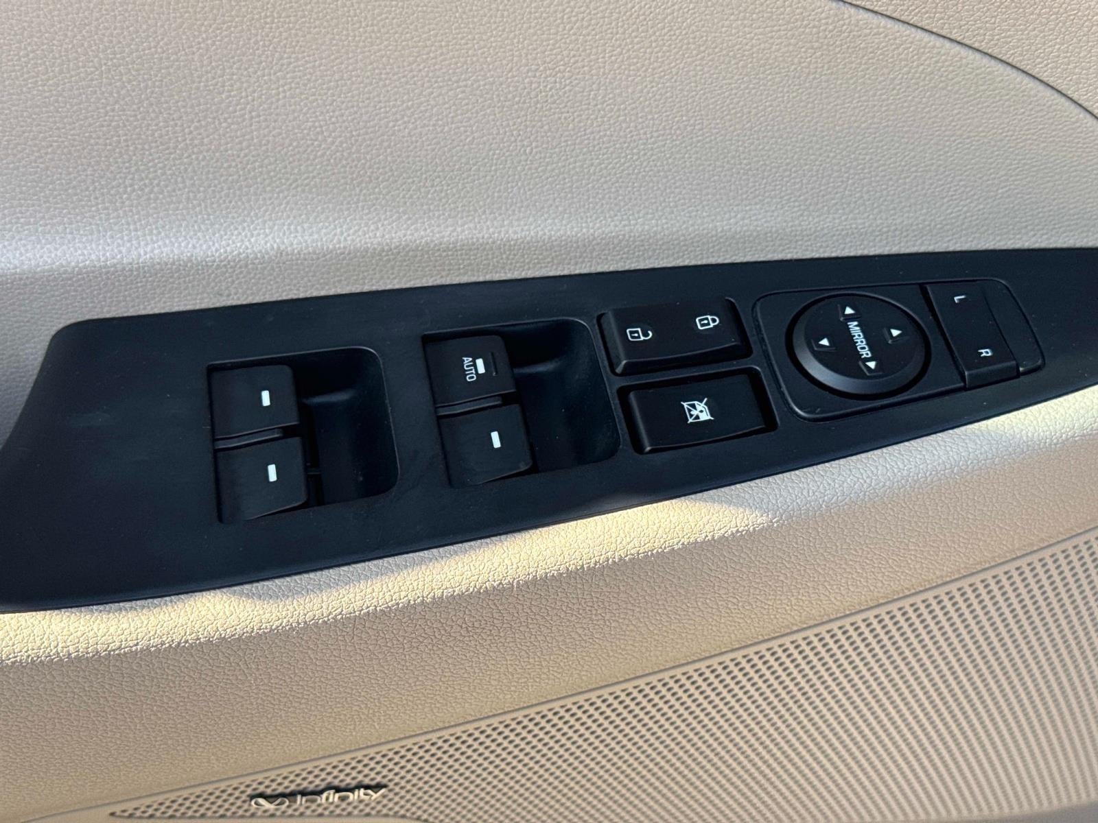 2017 Hyundai Tucson SE Plus