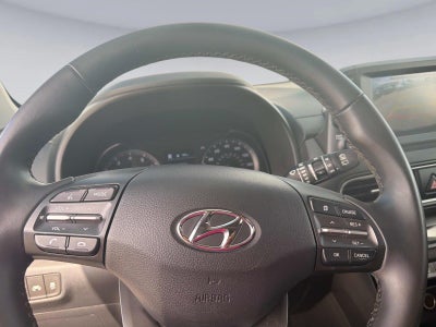2019 Hyundai Kona Limited