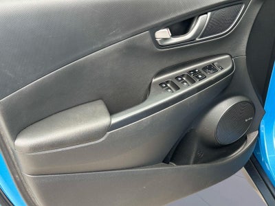 2019 Hyundai Kona Limited