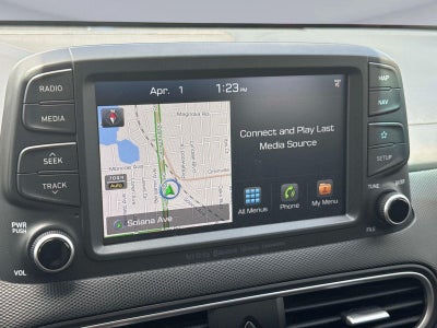 2019 Hyundai Kona Ultimate