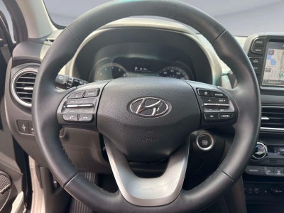 2019 Hyundai Kona Ultimate