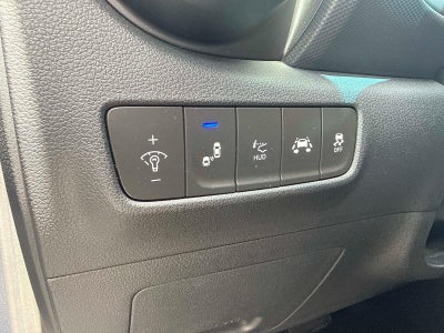 2019 Hyundai Kona Ultimate