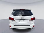 2018 Hyundai Santa Fe SE