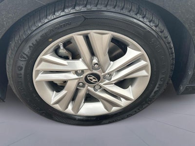 2019 Hyundai Elantra Value Edition