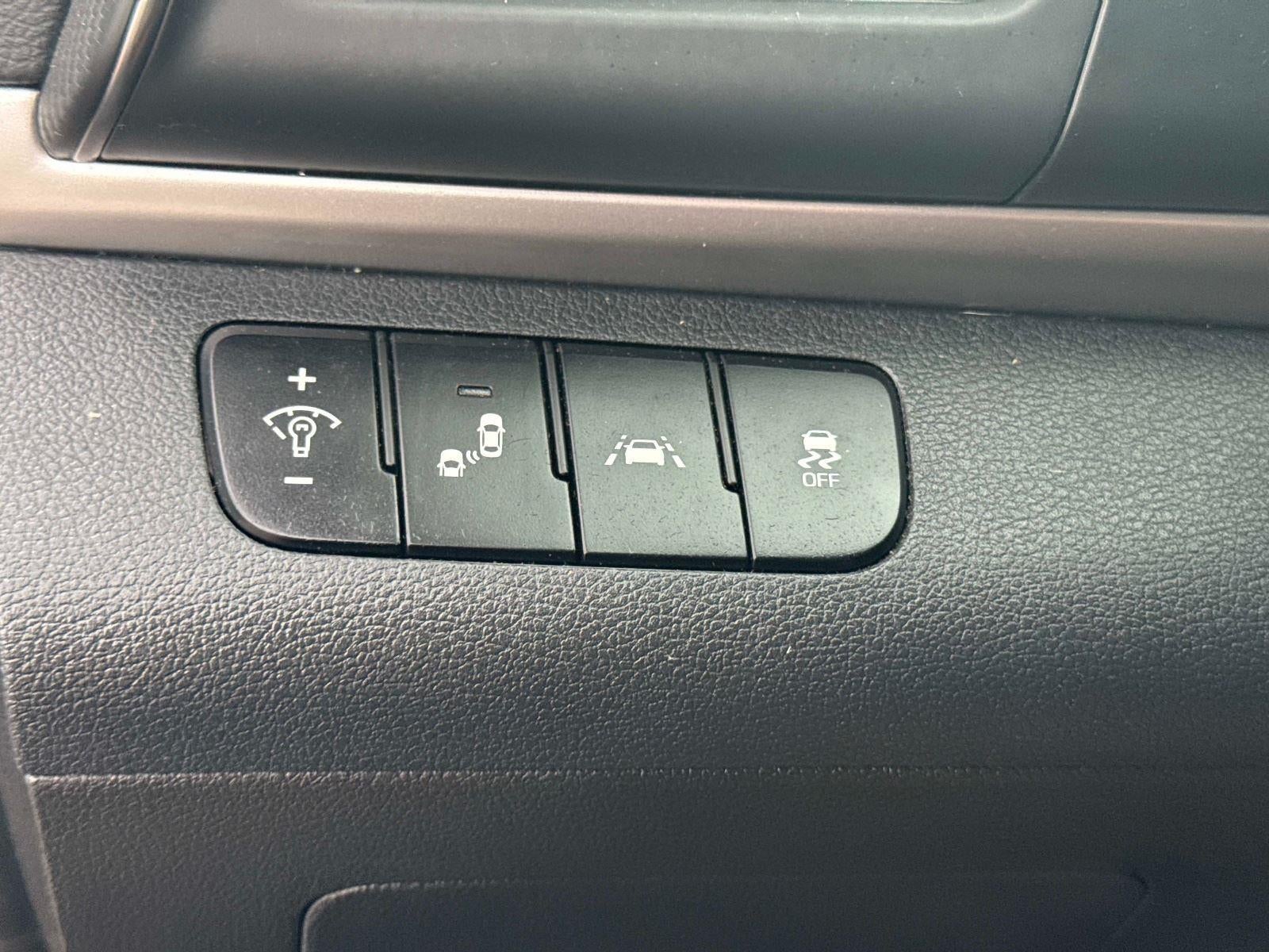 2019 Hyundai Elantra Value Edition
