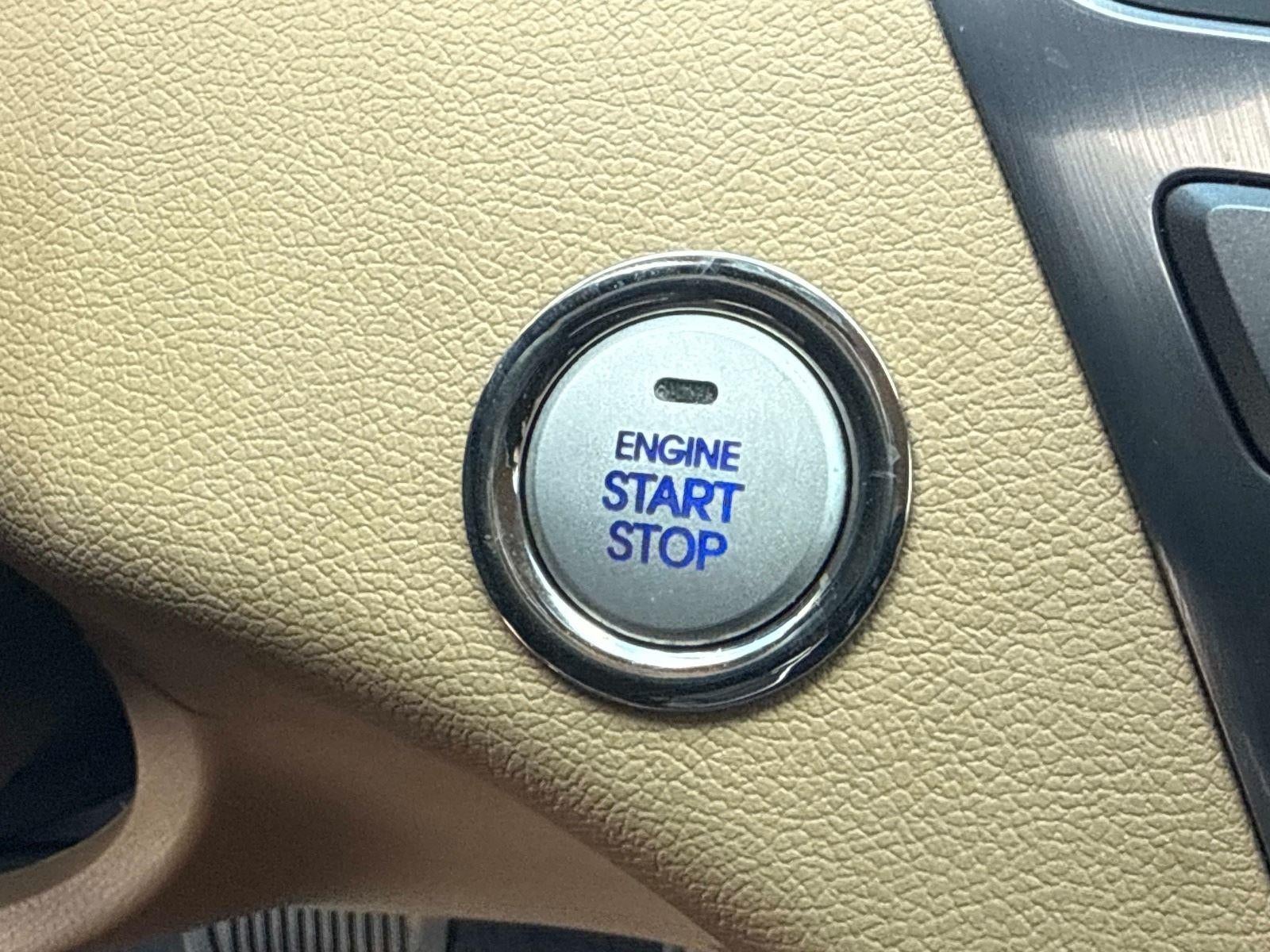 2015 Hyundai Sonata Hybrid Limited