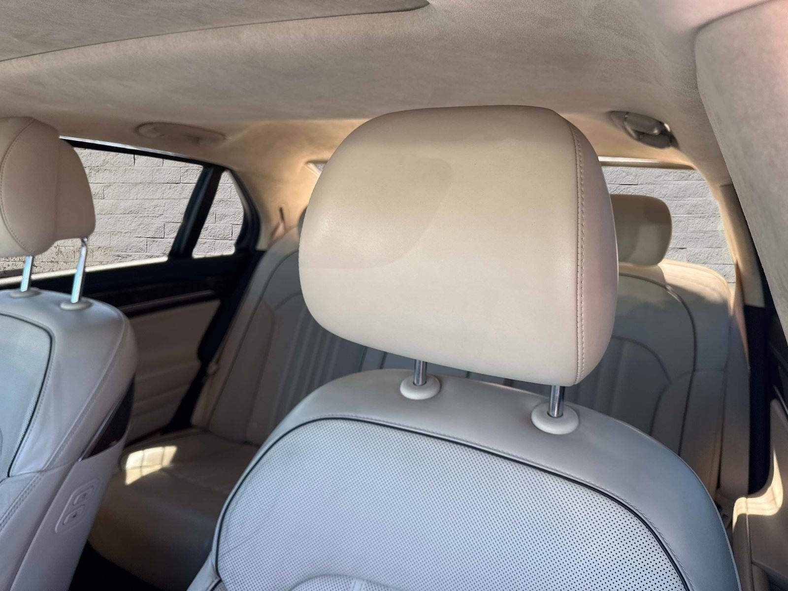 2017 Genesis G90 3.3T Premium